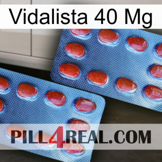 Vidalista 40Mg 05